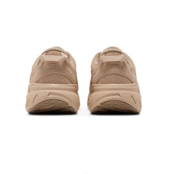 Hoka Clifton L Suede - Size 5M/6W - Picture 3 of 8